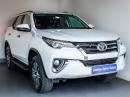 Thumbnail Toyota Fortuner 2.8GD-6 auto