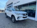 Thumbnail Toyota Fortuner 2.8GD-6 auto