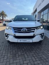 Toyota Fortuner 2.8GD-6 auto - Image 2