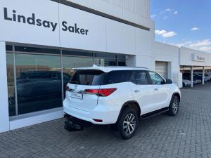 Toyota Fortuner 2.8GD-6 auto - Image 3