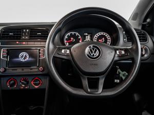 Volkswagen Polo Vivo hatch 1.4 Comfortline - Image 13