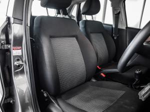Volkswagen Polo Vivo hatch 1.4 Comfortline - Image 14