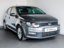 Thumbnail Volkswagen Polo Vivo hatch 1.4 Comfortline