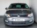 Volkswagen Polo Vivo hatch 1.4 Comfortline - Thumbnail 2