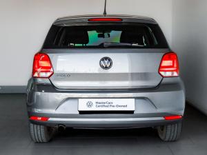 Volkswagen Polo Vivo hatch 1.4 Comfortline - Image 6