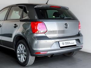 Volkswagen Polo Vivo hatch 1.4 Comfortline - Image 7