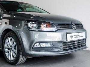 Volkswagen Polo Vivo hatch 1.4 Comfortline - Image 8