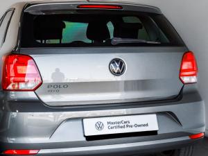 Volkswagen Polo Vivo hatch 1.4 Comfortline - Image 9