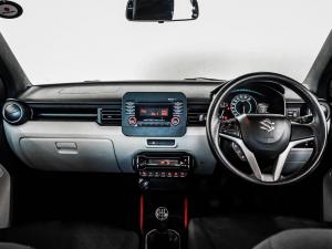Suzuki Ignis 1.2 GLX manual - Image 11