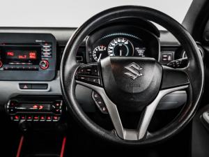 Suzuki Ignis 1.2 GLX manual - Image 13