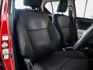 Suzuki Ignis 1.2 GLX manual - Image 14