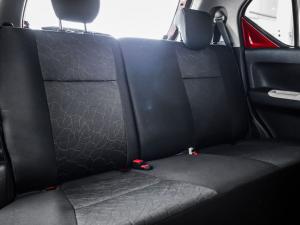 Suzuki Ignis 1.2 GLX manual - Image 15