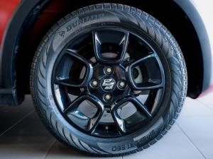 Suzuki Ignis 1.2 GLX manual - Image 16
