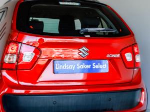 Suzuki Ignis 1.2 GLX manual - Image 19
