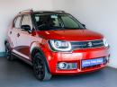 Thumbnail Suzuki Ignis 1.2 GLX manual