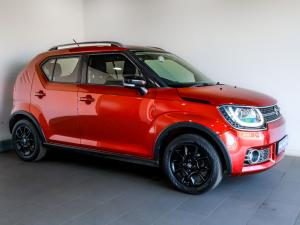 Suzuki Ignis 1.2 GLX manual - Image 3