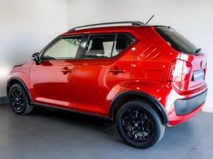 Suzuki Ignis 1.2 GLX manual - Image 4