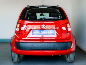 Suzuki Ignis 1.2 GLX manual - Image 6