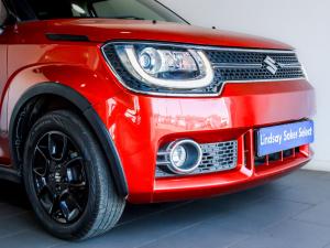 Suzuki Ignis 1.2 GLX manual - Image 7