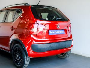Suzuki Ignis 1.2 GLX manual - Image 8