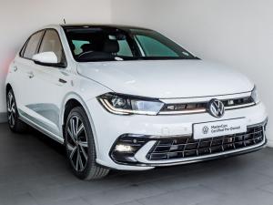 Volkswagen Polo hatch 1.0TSI R-Line - Image 1