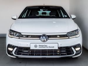 Volkswagen Polo hatch 1.0TSI R-Line - Image 2