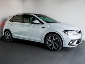 Volkswagen Polo hatch 1.0TSI R-Line - Image 3