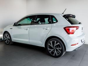 Volkswagen Polo hatch 1.0TSI R-Line - Image 4