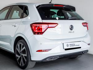 Volkswagen Polo hatch 1.0TSI R-Line - Image 5