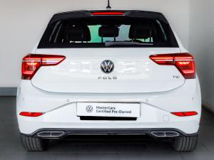 Volkswagen Polo hatch 1.0TSI R-Line - Image 6