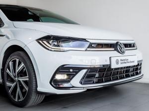 Volkswagen Polo hatch 1.0TSI R-Line - Image 8