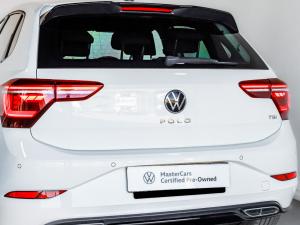 Volkswagen Polo hatch 1.0TSI R-Line - Image 9