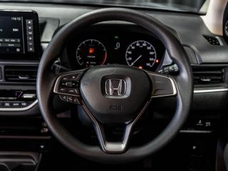 Honda Amaze 1.2 Comfort manual