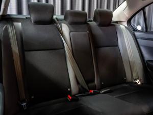 Honda Amaze 1.2 Comfort manual - Image 12