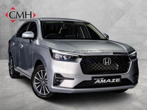 Honda Amaze 1.2 Comfort manual - Image 1