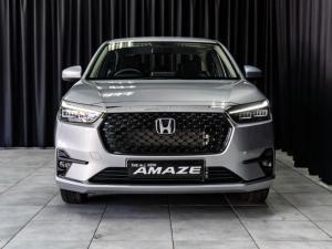 Honda Amaze 1.2 Comfort manual - Image 2