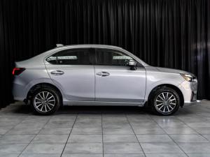 Honda Amaze 1.2 Comfort manual - Image 3