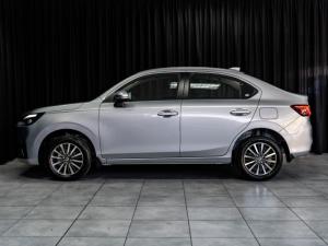 Honda Amaze 1.2 Comfort manual - Image 6