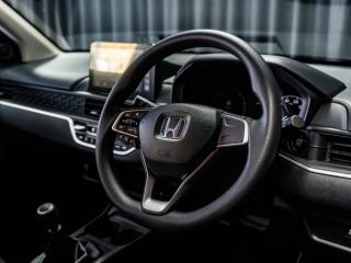Honda Amaze 1.2 Comfort manual