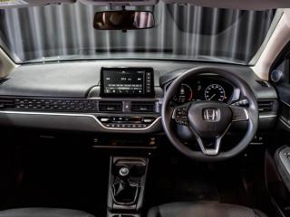 Honda Amaze 1.2 Comfort manual