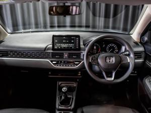 Honda Amaze 1.2 Comfort manual - Image 9
