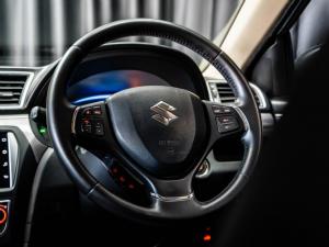 Suzuki Ciaz 1.5 GLX auto - Image 11