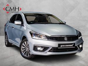 Suzuki Ciaz 1.5 GLX auto - Image 1