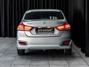 Suzuki Ciaz 1.5 GLX auto - Image 4