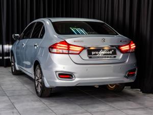 Suzuki Ciaz 1.5 GLX auto - Image 5