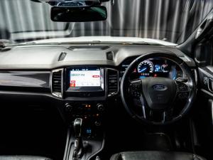 Ford Ranger 2.0Bi-Turbo double cab Hi-Rider Wildtrak - Image 10