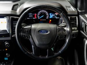 Ford Ranger 2.0Bi-Turbo double cab Hi-Rider Wildtrak - Image 12
