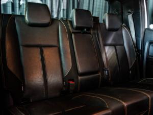 Ford Ranger 2.0Bi-Turbo double cab Hi-Rider Wildtrak - Image 13