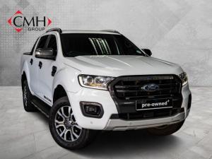 Ford Ranger 2.0Bi-Turbo double cab Hi-Rider Wildtrak - Image 1
