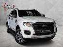 Thumbnail Ford Ranger 2.0Bi-Turbo double cab Hi-Rider Wildtrak